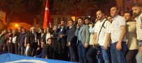 Serkan Acar 3'Üncü Kez Kazand; Aliaga'nin Il Olma Hedefini Açikladi