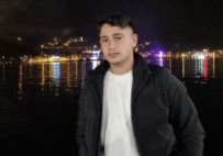 Üniversite Ögrencisi 12 Günlük Yasam Mücadelesini Kaybetti