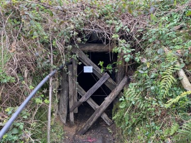 Zonguldak'ta Hapis Cezasi Ile Aranan 20 Süpheli Yakalandi
