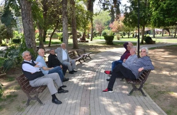 Termometreler şaşırttı! 'Buradan kaçmayı düşünüyorum'
