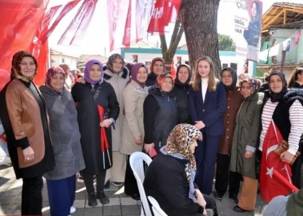 O ilimizden bağımsız aday oldu! İşte Türkiye’nin en genç belediye başkanı