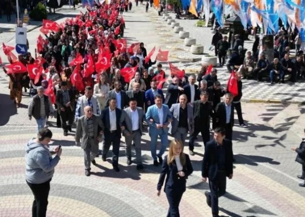 O ilimizden bağımsız aday oldu! İşte Türkiye’nin en genç belediye başkanı