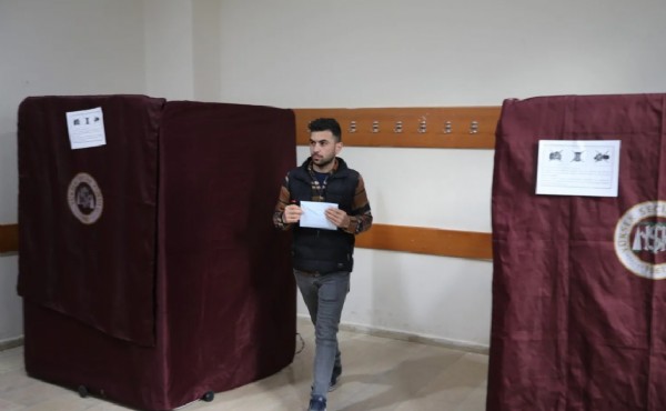 Ak Parti'den o ilde oy rekoru!  İşte en yüksek oy çıkan il ve ilçe