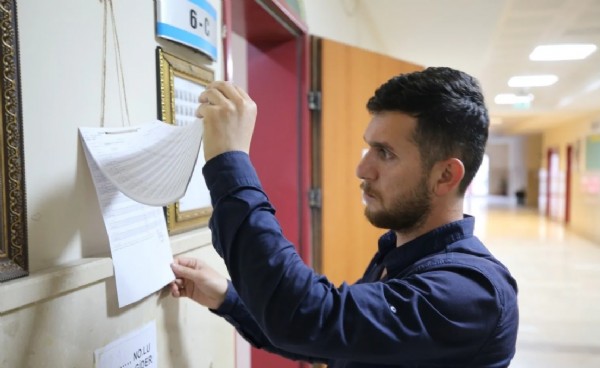 Ak Parti'den o ilde oy rekoru!  İşte en yüksek oy çıkan il ve ilçe