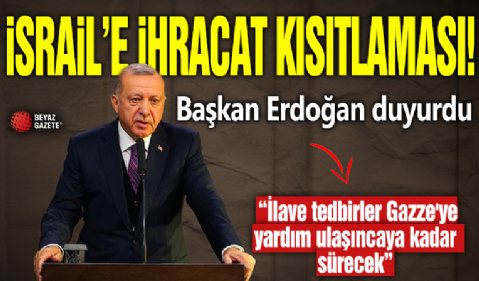Başkan Erdoğan; Bursa İl Başkanlığı programında konuşuyor