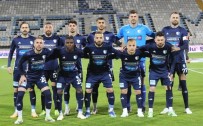 Erzurumspor Maçlarini Erzincan'da Oynayacak