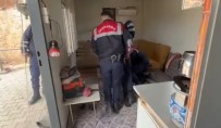 Gaziantep'te 21 Yil 3 Ay Kesinlesmis Hapis Cezasi Olan Sahis Yakalandi Haberi