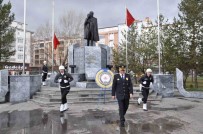 Kars'ta Türk Polis Teskilati'nin Kurulus Yil Dönümü Kutlandi Haberi