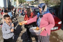 Konya'da Asirlardir Süren Bayram Gelenegi Yasatilmaya Devam Ediliyor Haberi
