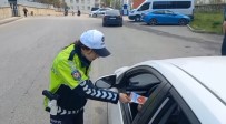 Mardin'de Polis Ekipleri Bayramda Da Denetimlerini Sürdürdü