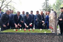 MHP Lideri Bahçeli'nden Meral Aksener'e 'Partinin Basina Dön' Çagrisi