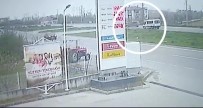 Samsun'da Trafik Kazasi Açiklamasi 8 Yarali Haberi