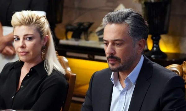 Emre Altuğ'dan 'aşk' açıklaması