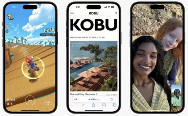 Apple'a dev kazanç! Sadece bir modelden...