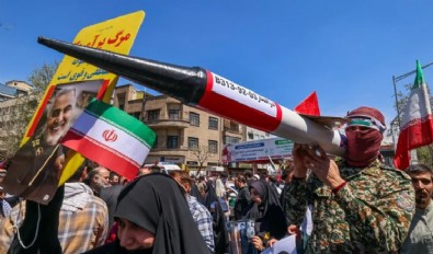 ABD basınında flaş iddia! İran İsrail krizinde gizli istihbaratı işaret ettiler