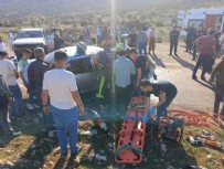 Ali Yerlikaya 5 günlük bayram bilançosunu açıkladı: 38 kişi hayatını kaybetti