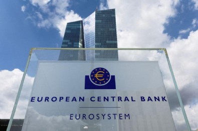 Avrupa Merkez Bankası politika faizini sabit tuttu Haberi