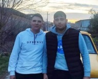 Çocukluk Arkadasiydilar, Trafik Kazasi Iki Genci Ayirdi