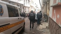 Gaziantep'te Biçakli Kavga Açiklamasi 1 Ölü, 3 Yarali