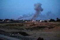 Gazze'de Can Kaybi 33 Bin 545'E Yükseldi