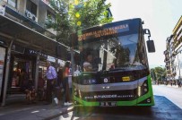 Otobüsler Bayramin 3'Ncü Günü De Ücretsiz Haberi