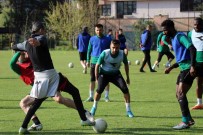 Sakaryaspor, Erzurumspor FK Mesaisine Devam Ediyor Haberi