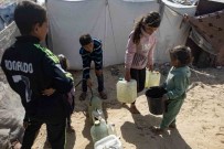 BM Açiklamasi 'Gazze Seridi'nde Su Kaynakli Hastaliklar Yayiliyor' Haberi