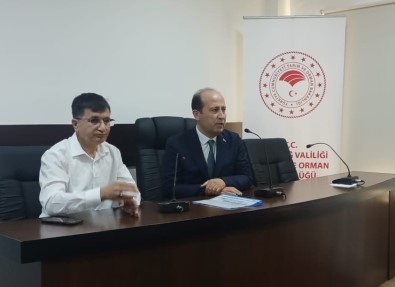 Bugday Ambari Tekirdag'da 115 Personel Sahada Olacak