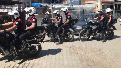 Edirne'de Faytoncularin Silahli Kavgasi Kanli Bitti Açiklamasi 3 Faytoncu Yaralandi