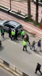 Ehliyetsiz Araç Kullanan Kardesine Ceza Yazan Polis Memurunu Biçaklayan Sahis Tutuklandi Haberi