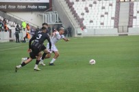 Elazigspor, Ankara'ya Gitti