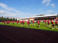 Firat Gül Açiklamasi 'Amed Sportif Faaliyetler'i Yenerek Çifte Bayram Yasatmak Istiyoruz' Haberi