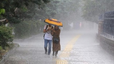 Meteoroloji duyurdu! Bugün hava nasıl olacak?