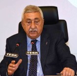 Palandöken Açiklamasi 'Muhtemel Yogunluk Düsünülerek Dönüsler Son Güne Birakilmamali'