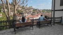 'Sakin Kent' Safranbolu Binlerce Turisti Agirladi Haberi
