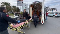 Samsun'un Mart Ayi Kaza Bilançosu Açiklamasi 1 Ölü, 531 Yarali Haberi