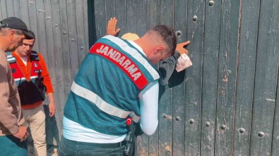 Tekirdag'da 'ZIPKIN-5' Operasyonu