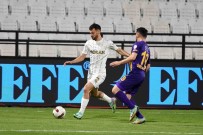TFF 1. Lig Açiklamasi Manisa FK Açiklamasi 2 - Eyüpspor Açiklamasi 2