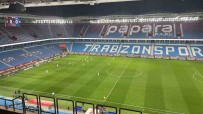 Trendyol Süper Lig Açiklamasi Trabzonspor Açiklamasi 0 - Sivasspor Açiklamasi 0 (Ilk Yari) Haberi