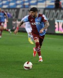 Trendyol Süper Lig Açiklamasi Trabzonspor Açiklamasi 0 - Sivasspor Açiklamasi 1 (Maç Sonucu)