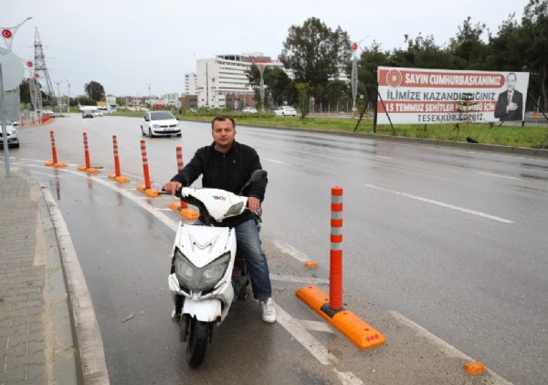 CHP’li başkan tamamlamayınca bakanlık yaptı! Türkiye’nin en büyük 4’üncü köprüsü Adana’nın yükünü aldı