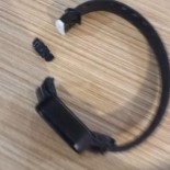 4 Yil Önce 5 El Ates Ederek Esini Yaralayan Süpheli Elektronik Kelepçeyi Kirdi