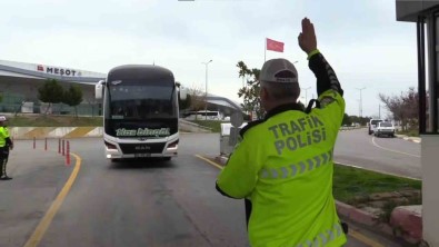 Bayram Tatilinin 7 Gününde Trafik Kazalarinda 55 Kisi Hayatini Kaybetti, 7 Bin 331 Vatandas Ise Yaralandi
