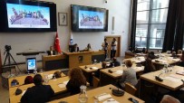 Çanakkale Belediyesinde Yeni Dönem Ilk Meclis Toplantisi Yapildi