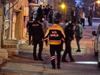 Diyarbakir'da Çocuklarin Kavgasina Aileler Karisti Açiklamasi 1 Ölü, 7 Yarali