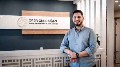 (Düzeltme) Op. Dr. Onur Ogan Açiklamasi 'Sosyal Medya Dogum Sonrasi Süreçte Anneleri Etkiliyor'