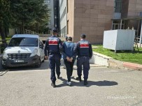 Gaziantep'te Safak Operasyonunda Yakalanan Terör Örgütü Üyesi Tutuklandi Haberi
