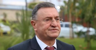 Hatay Büyükşehir Belediye Başkanı Mehmet Öntürk açıkladı! CHP'li Lütfü Savaş tefecilerden bile borç almış