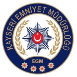 Kayseri'de Bayram Tedbirleri Için 365 Personel Ile Trafik Denetlemesi Yapildi