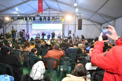 Ramazan Etkinliklerini 1,5 Milyon Kisi Ziyaret Etti